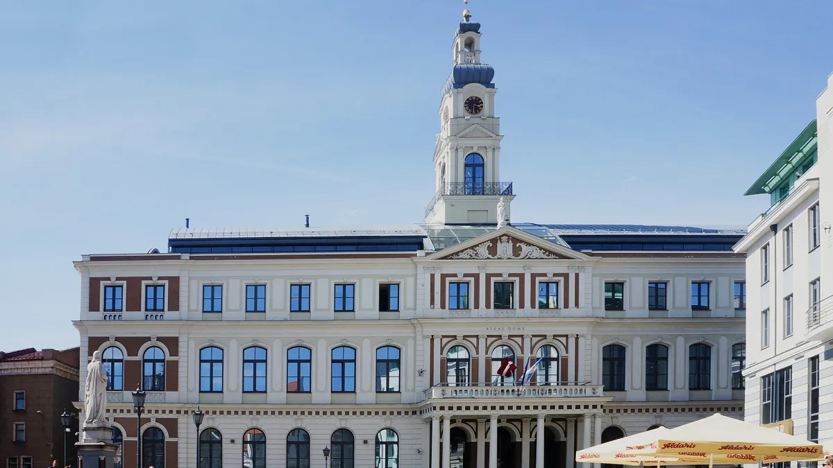 Latvia golden visa 2026: property route out, a €150,000 fund route in law